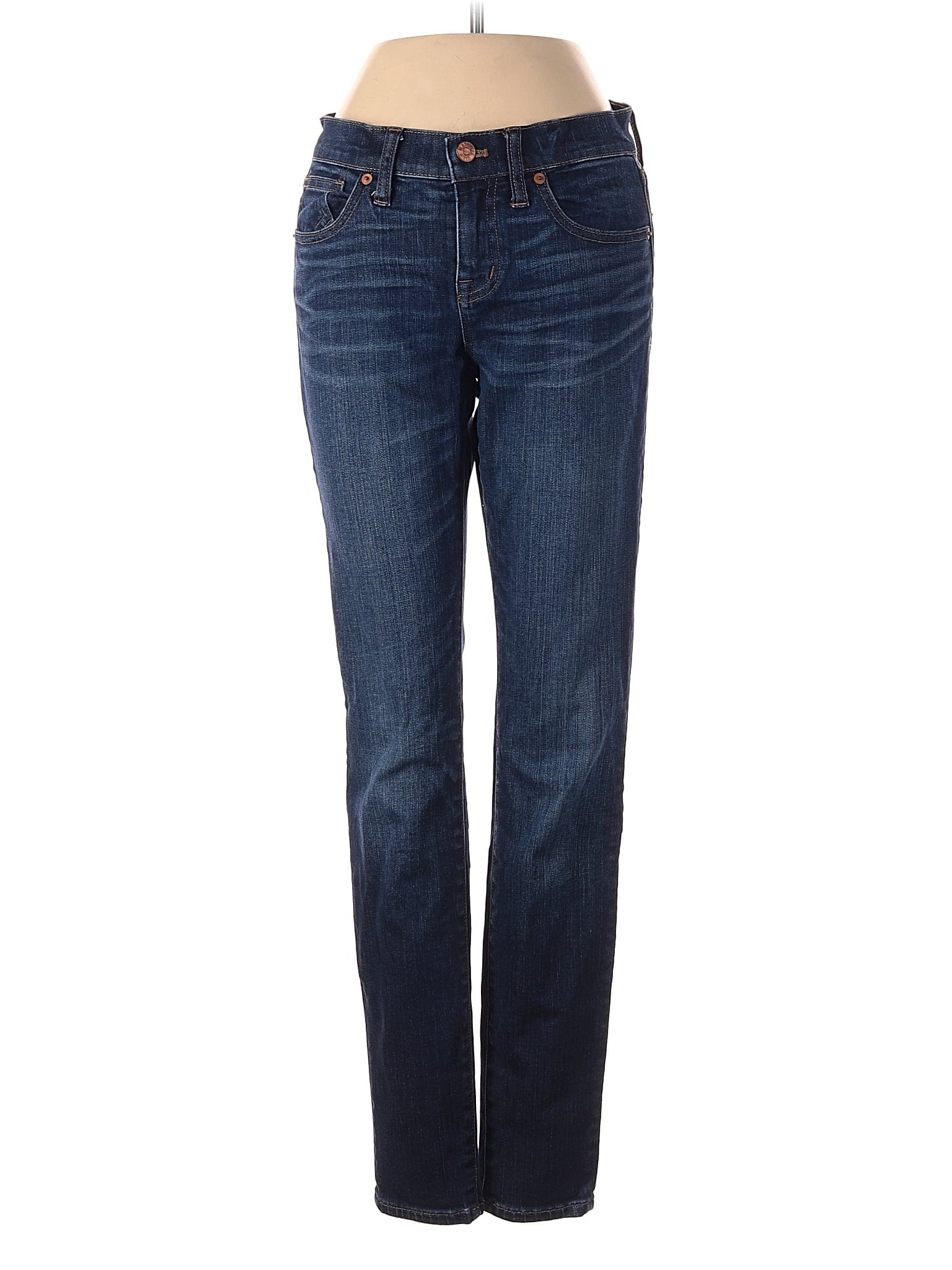 1 waist size - 26