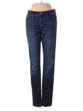 1 waist size - 26