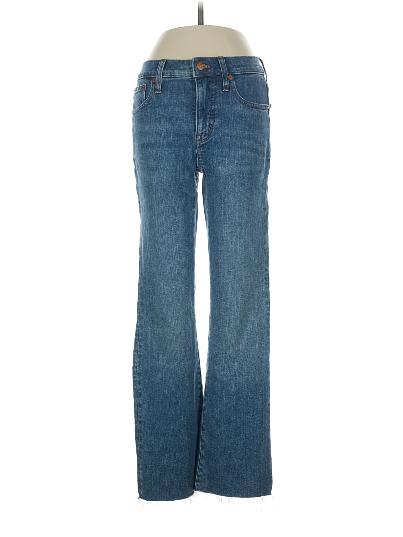 1 waist size - 23