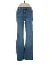 1 waist size - 23