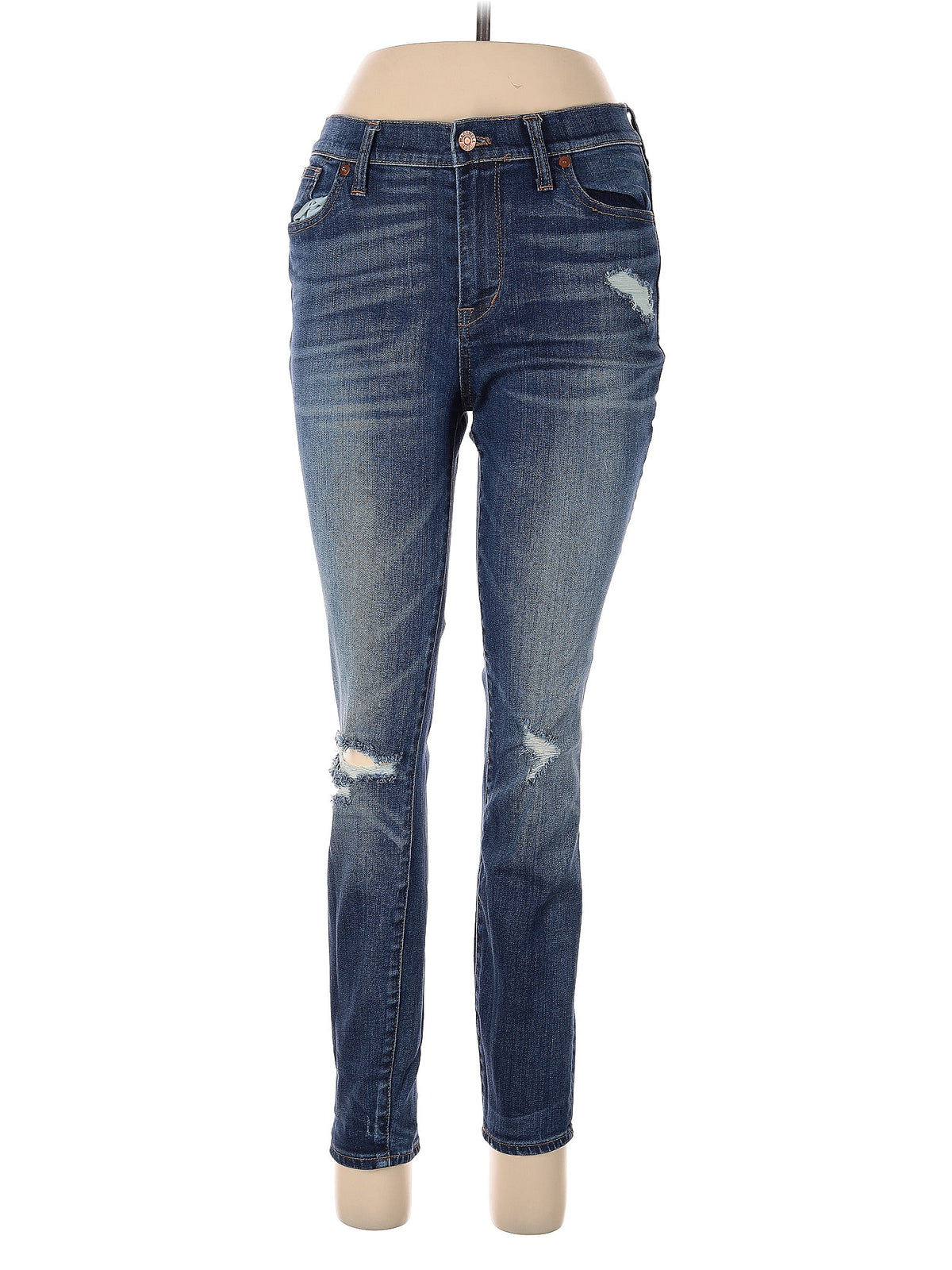 1 waist size - 29