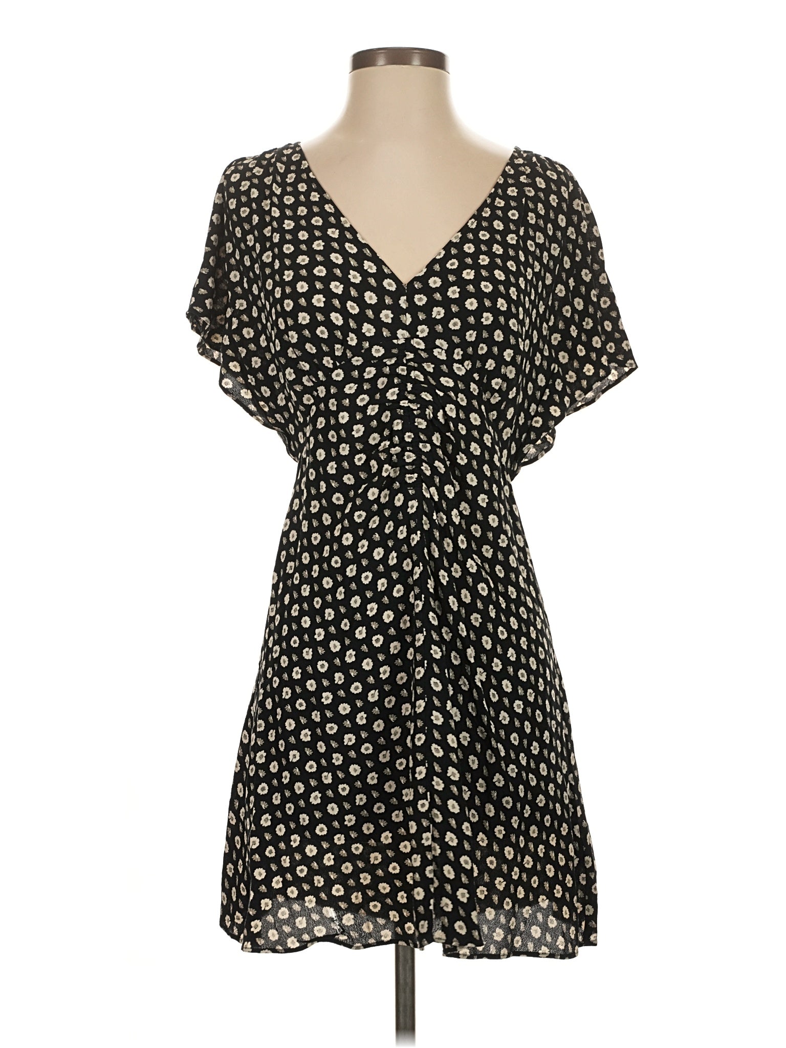 1 size - 4