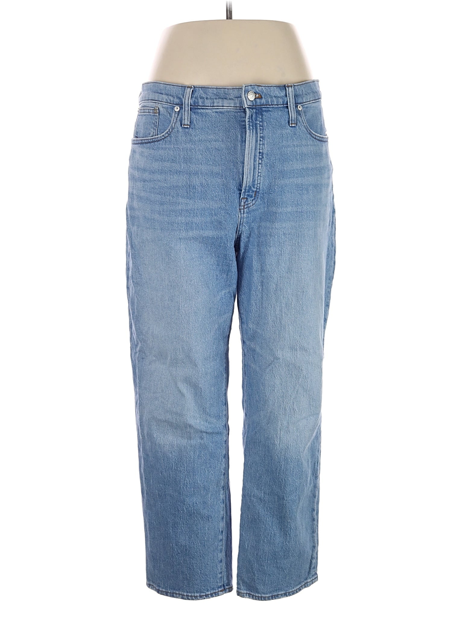6 waist size - 32