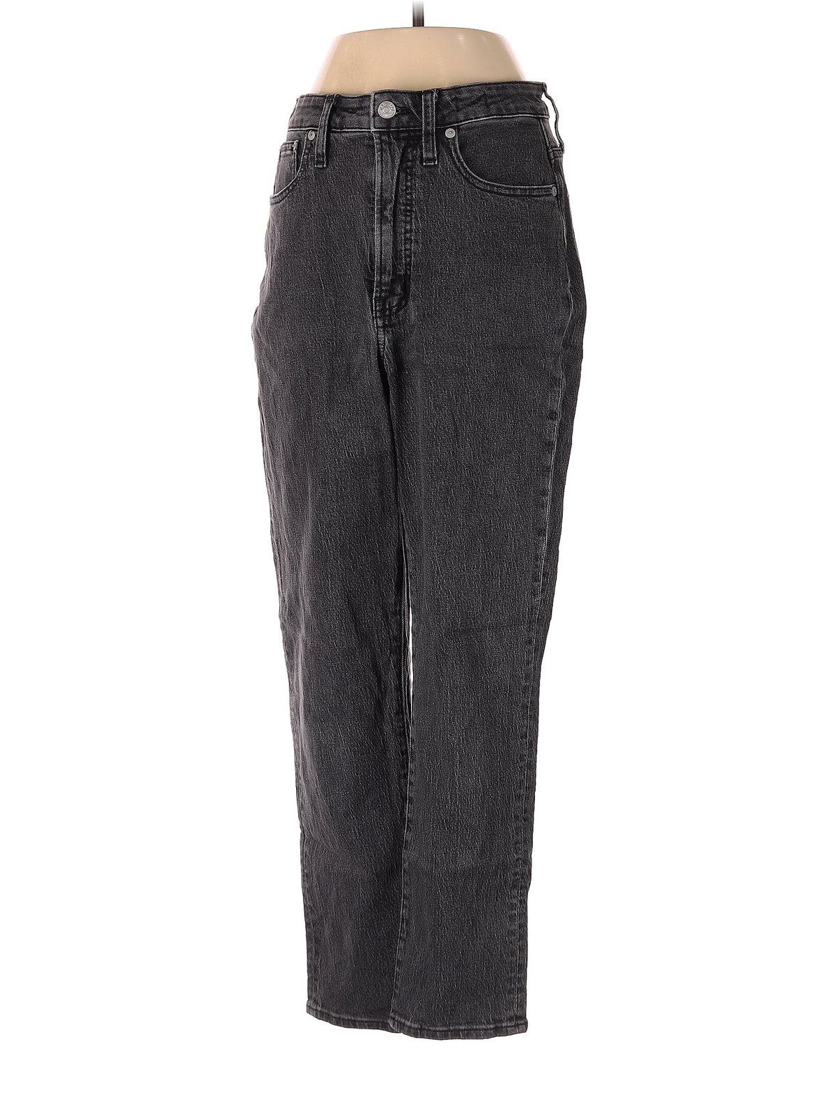 1 waist size - 27