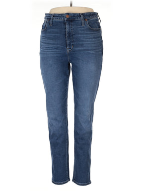 1 waist size - 33 P