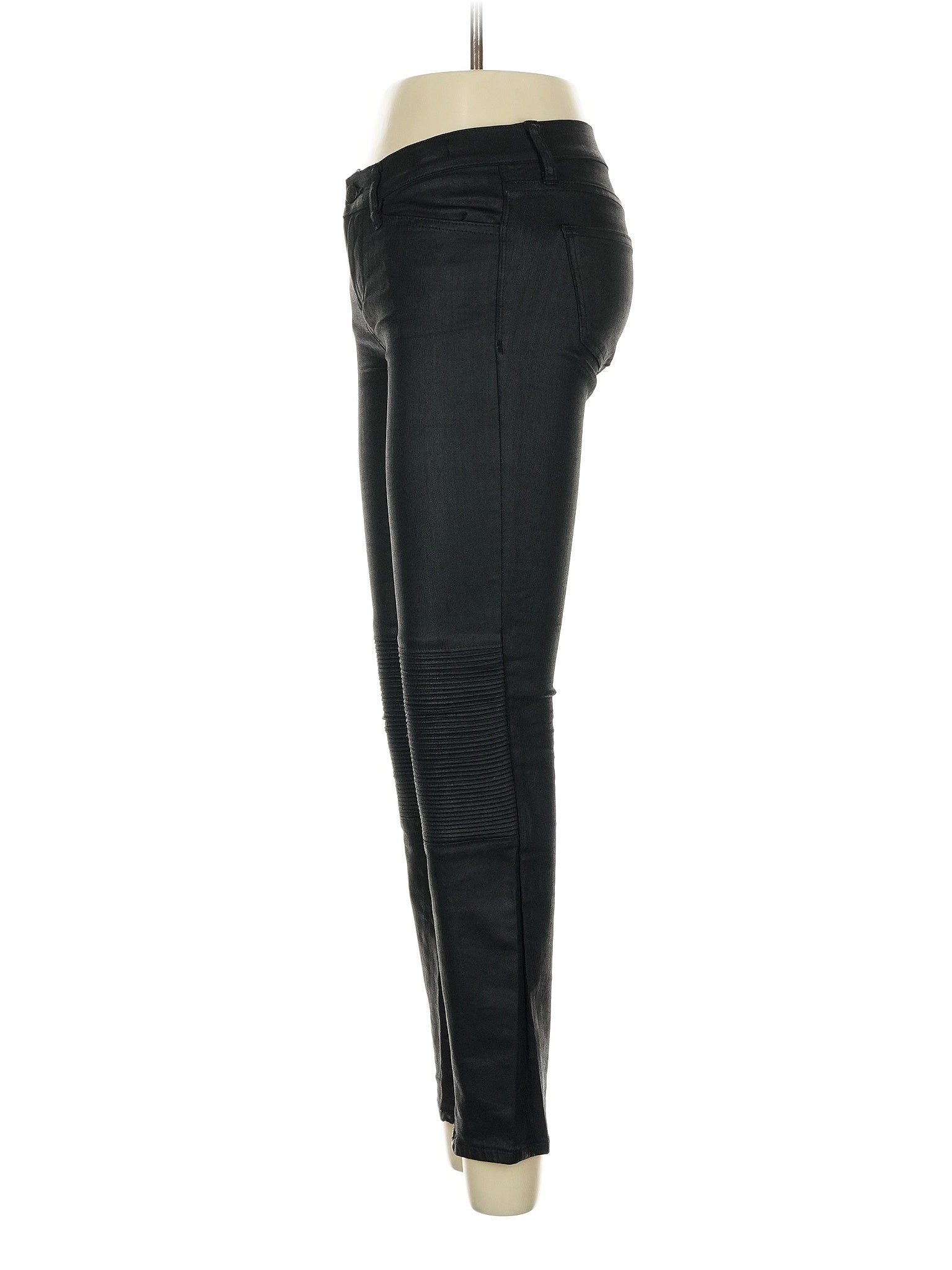 4 waist size - 25