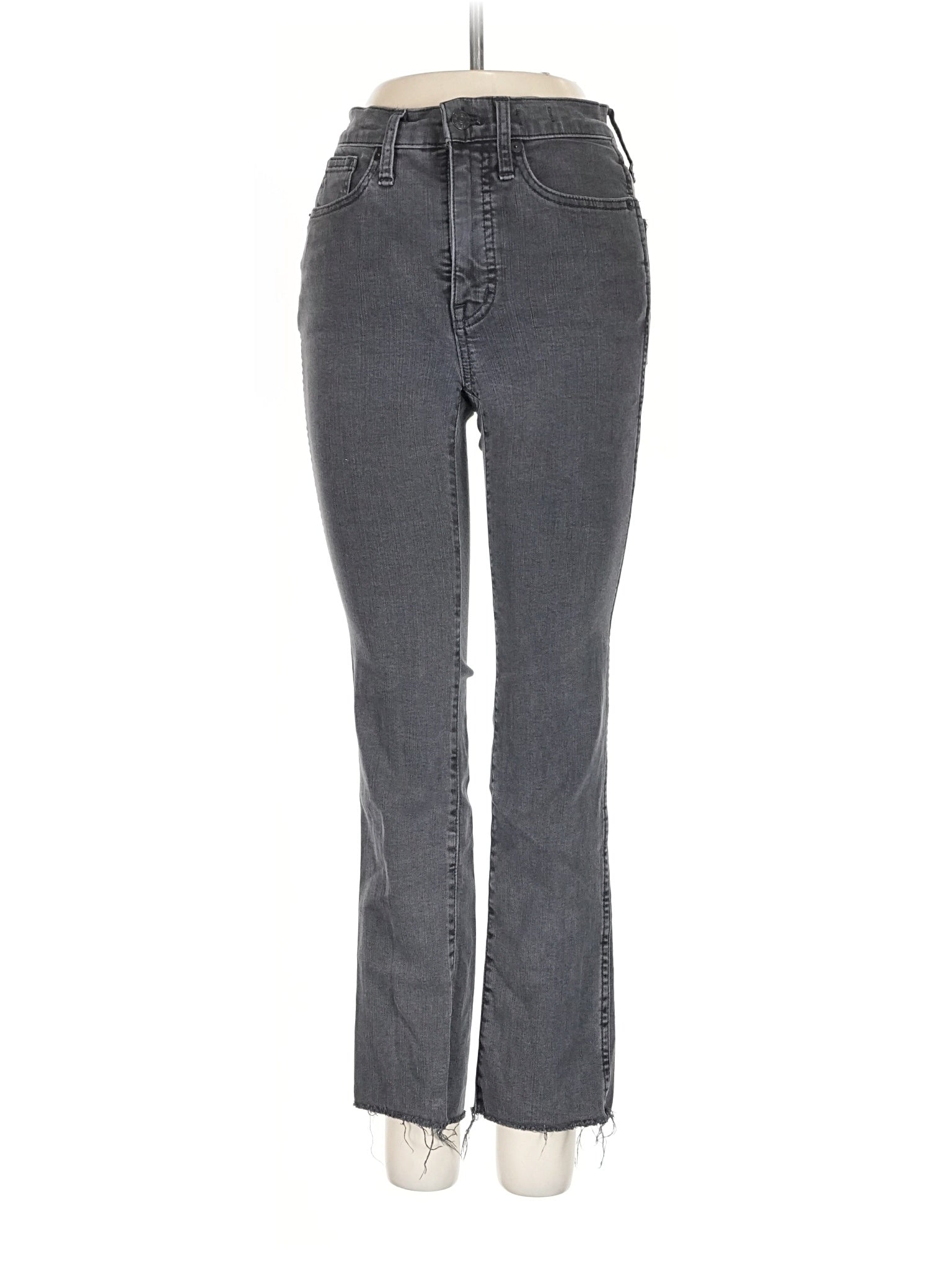 1 waist size - 23