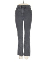 1 waist size - 23
