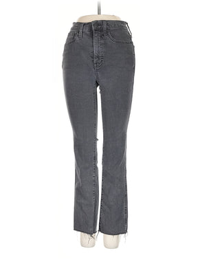 1 waist size - 23