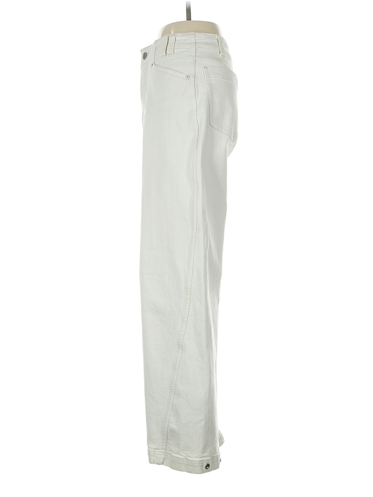 4 waist size - 25
