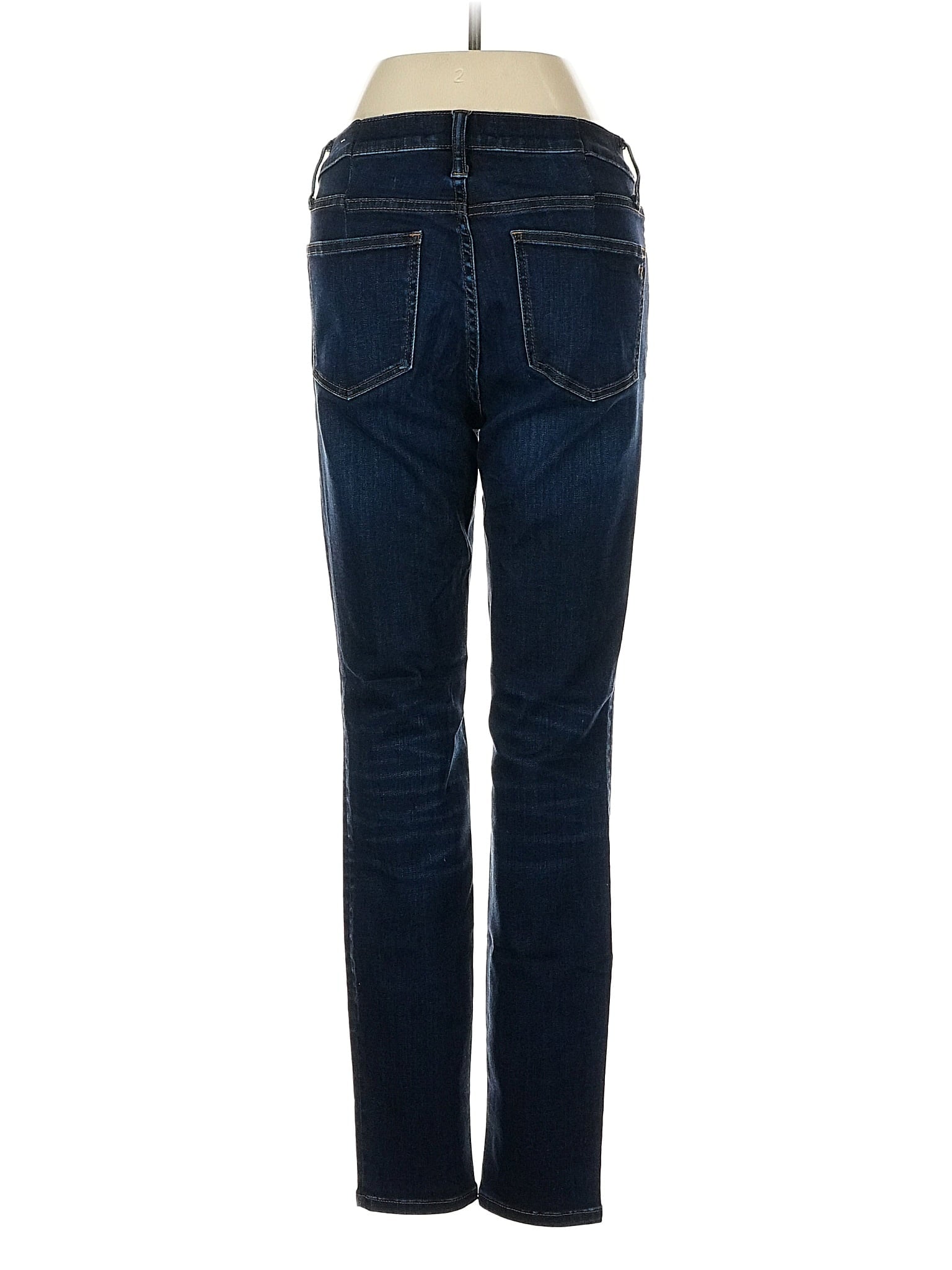 2 waist size - 27