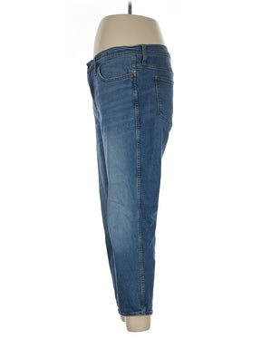 4 waist size - 32 P
