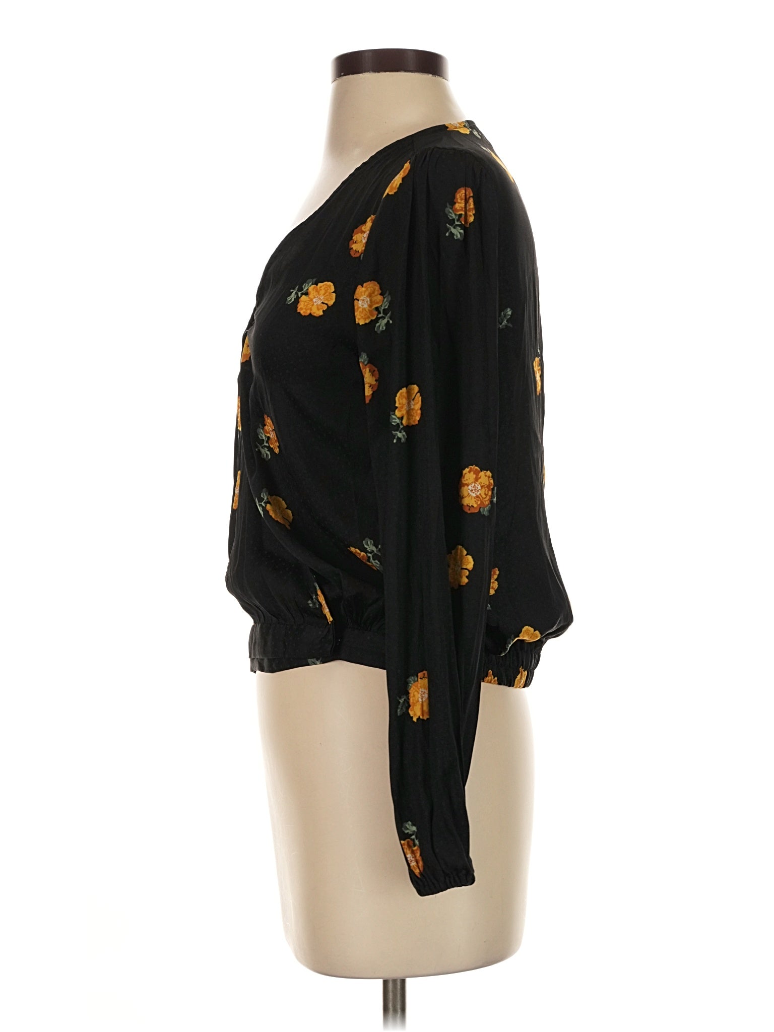 8 size - XS