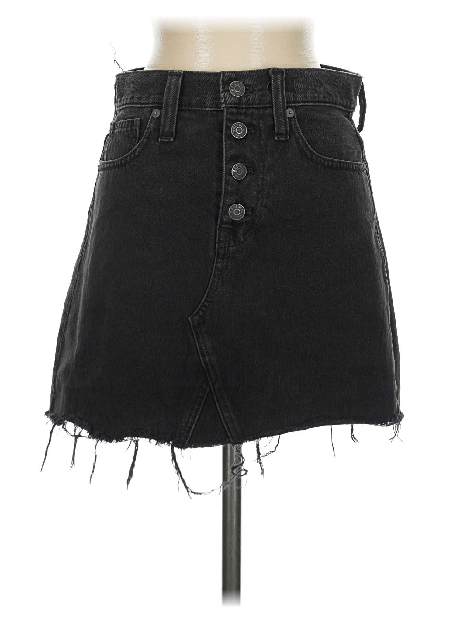 1 waist size - 25