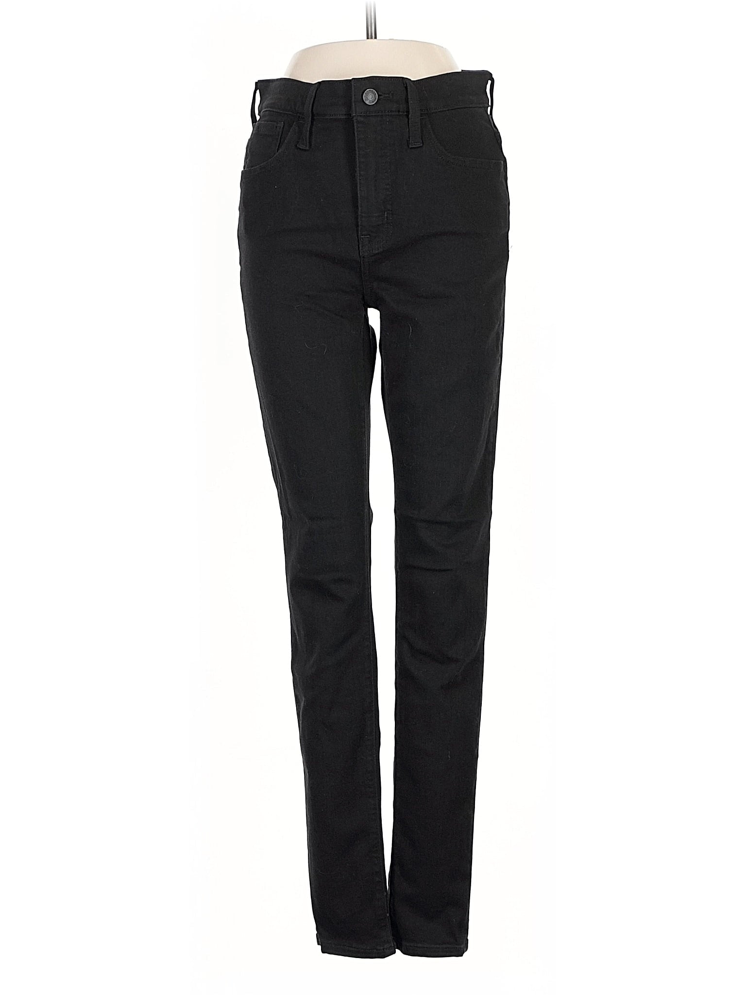 1 waist size - 26