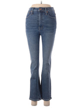 1 waist size - 26
