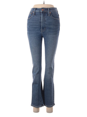 1 waist size - 26
