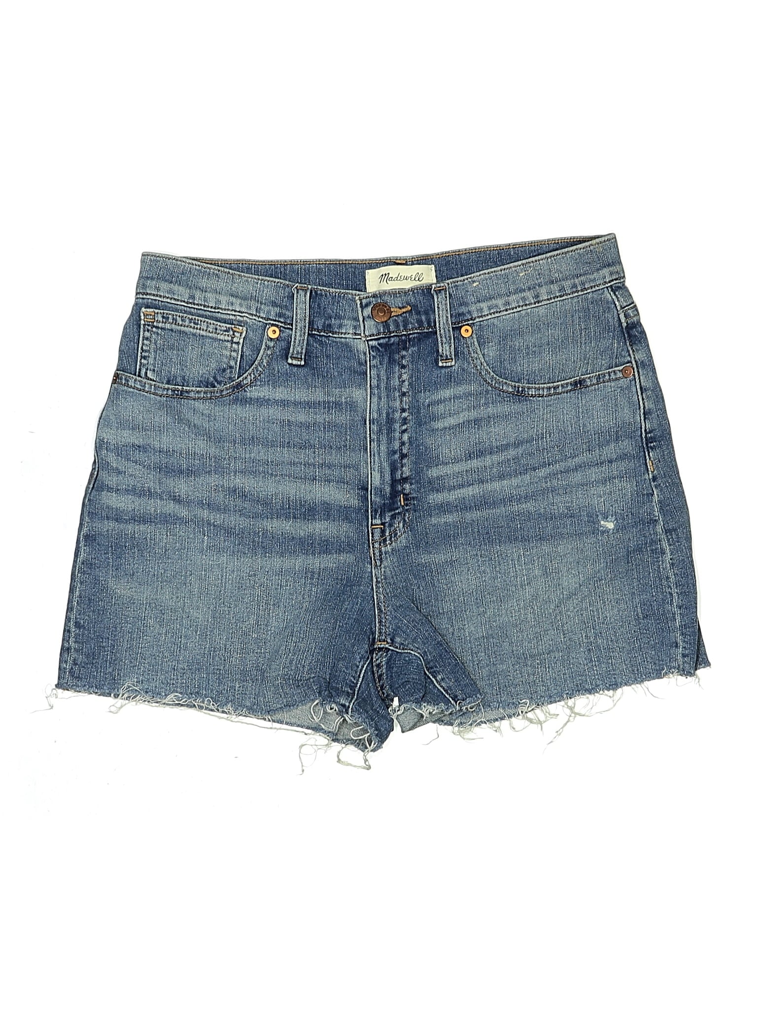 1 waist size - 28