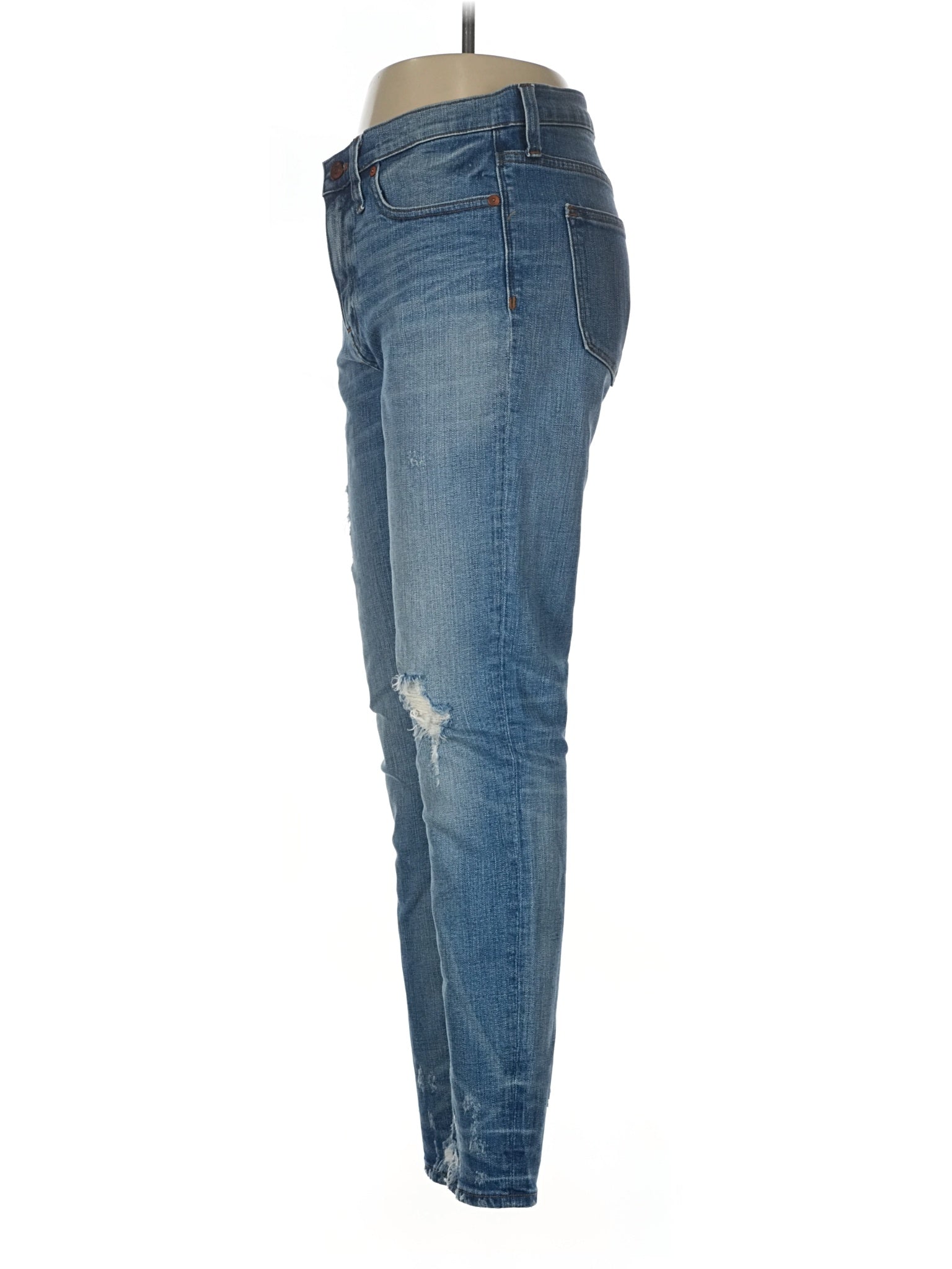 4 waist size - 28