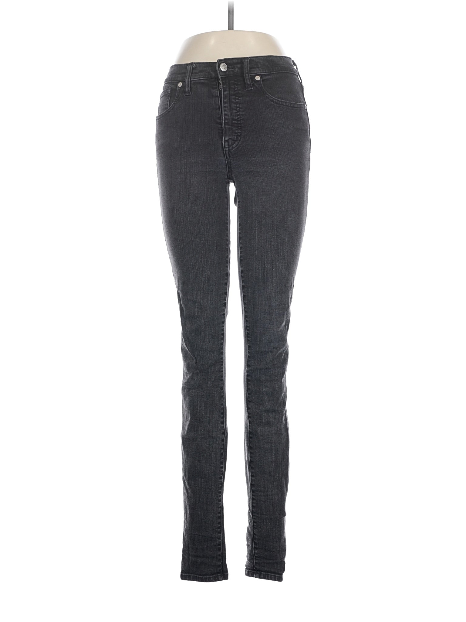 1 waist size - 28 T