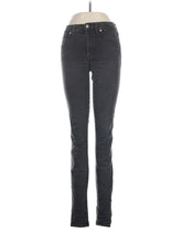1 waist size - 28 T