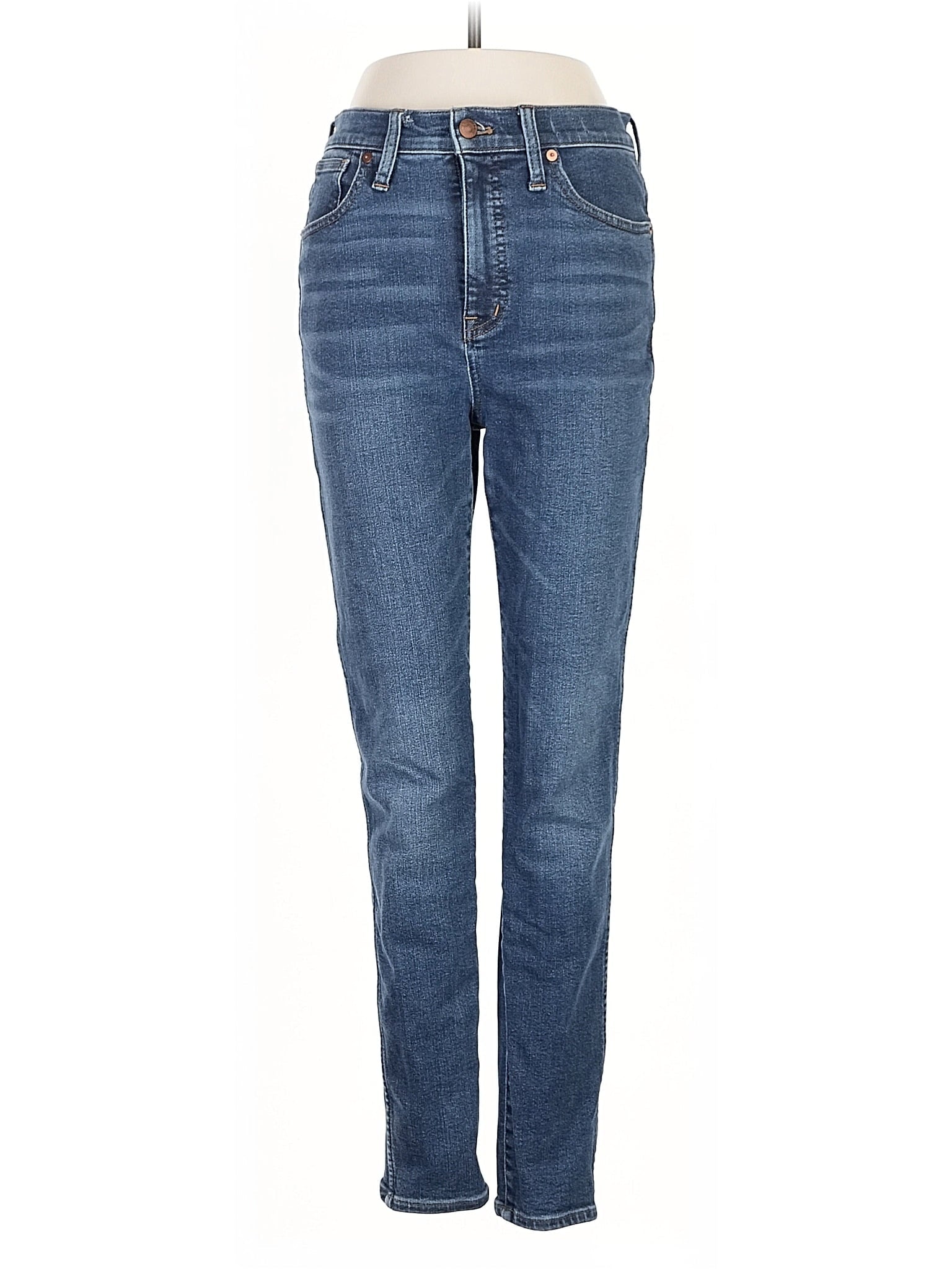 1 waist size - 27