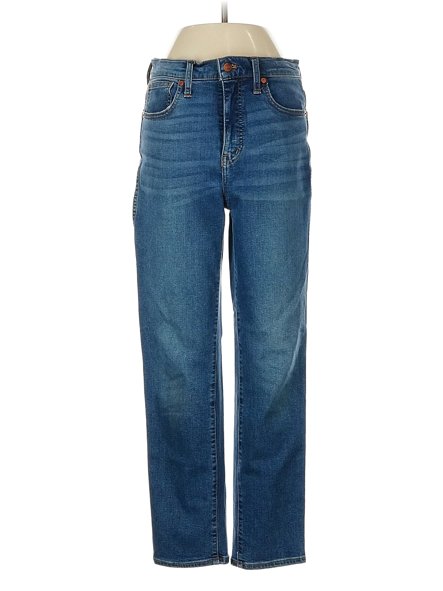 1 waist size - 26