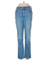 1 waist size - 28