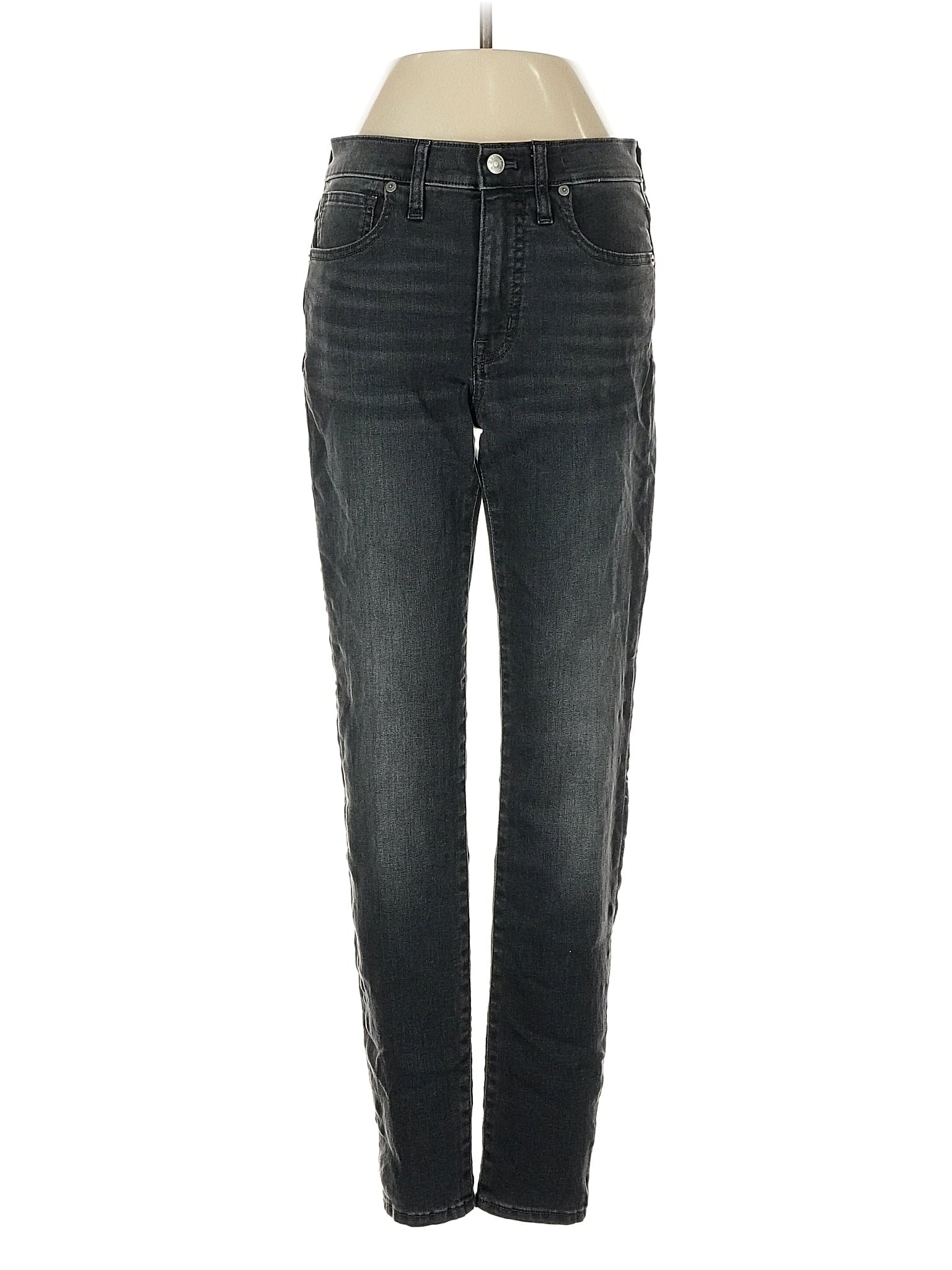 1 waist size - 27