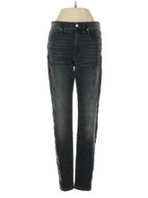 1 waist size - 27