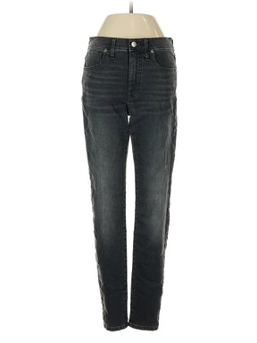 1 waist size - 27