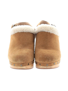 2 shoe size - 6