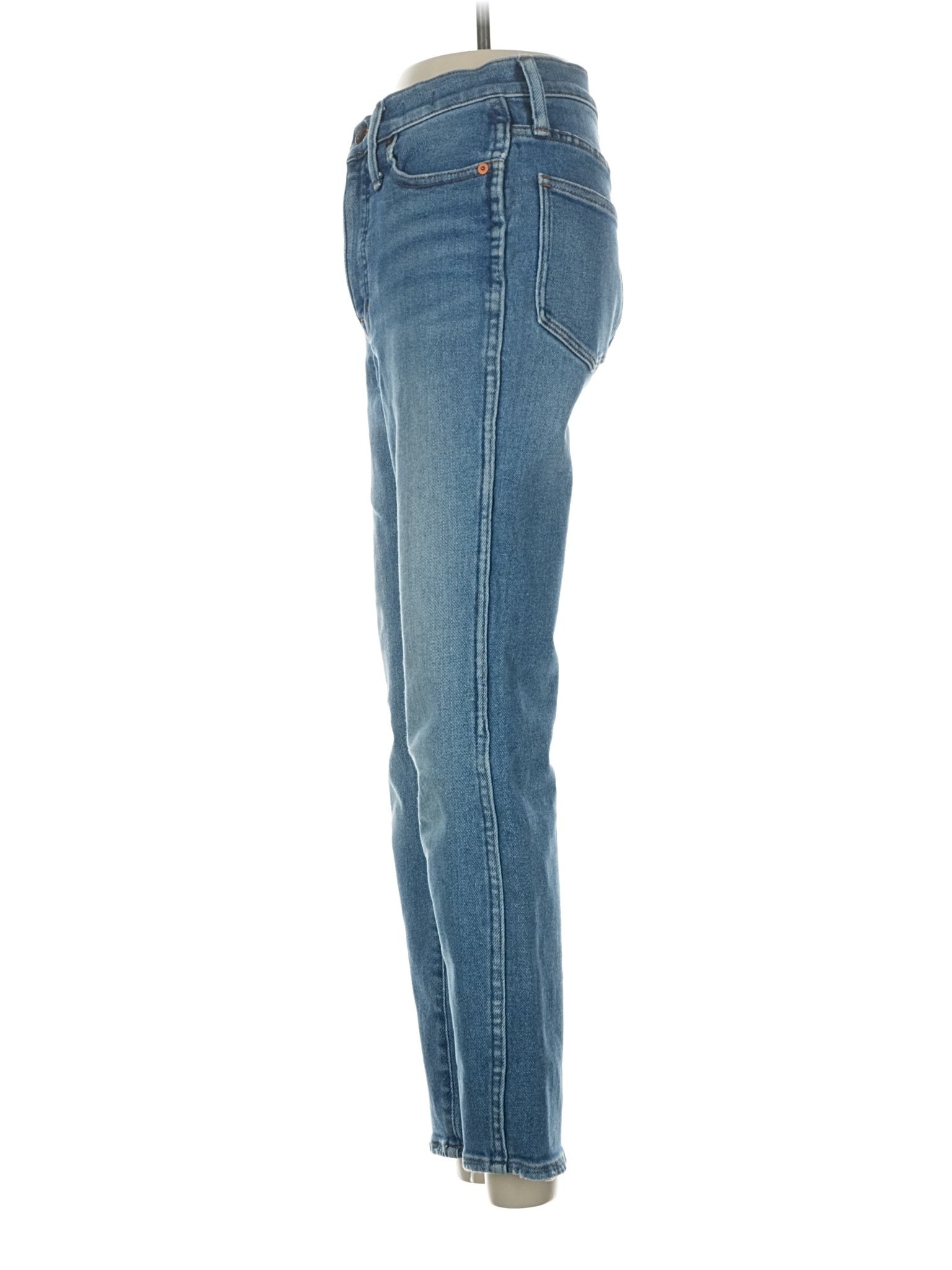 4 waist size - 23