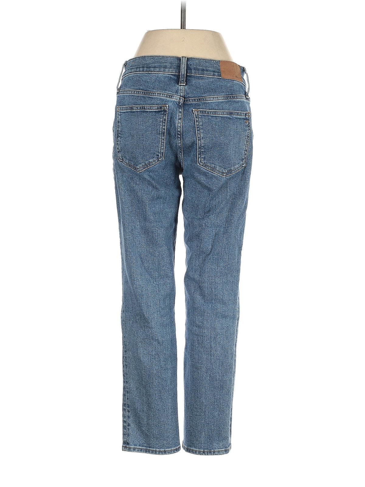 2 waist size - 26