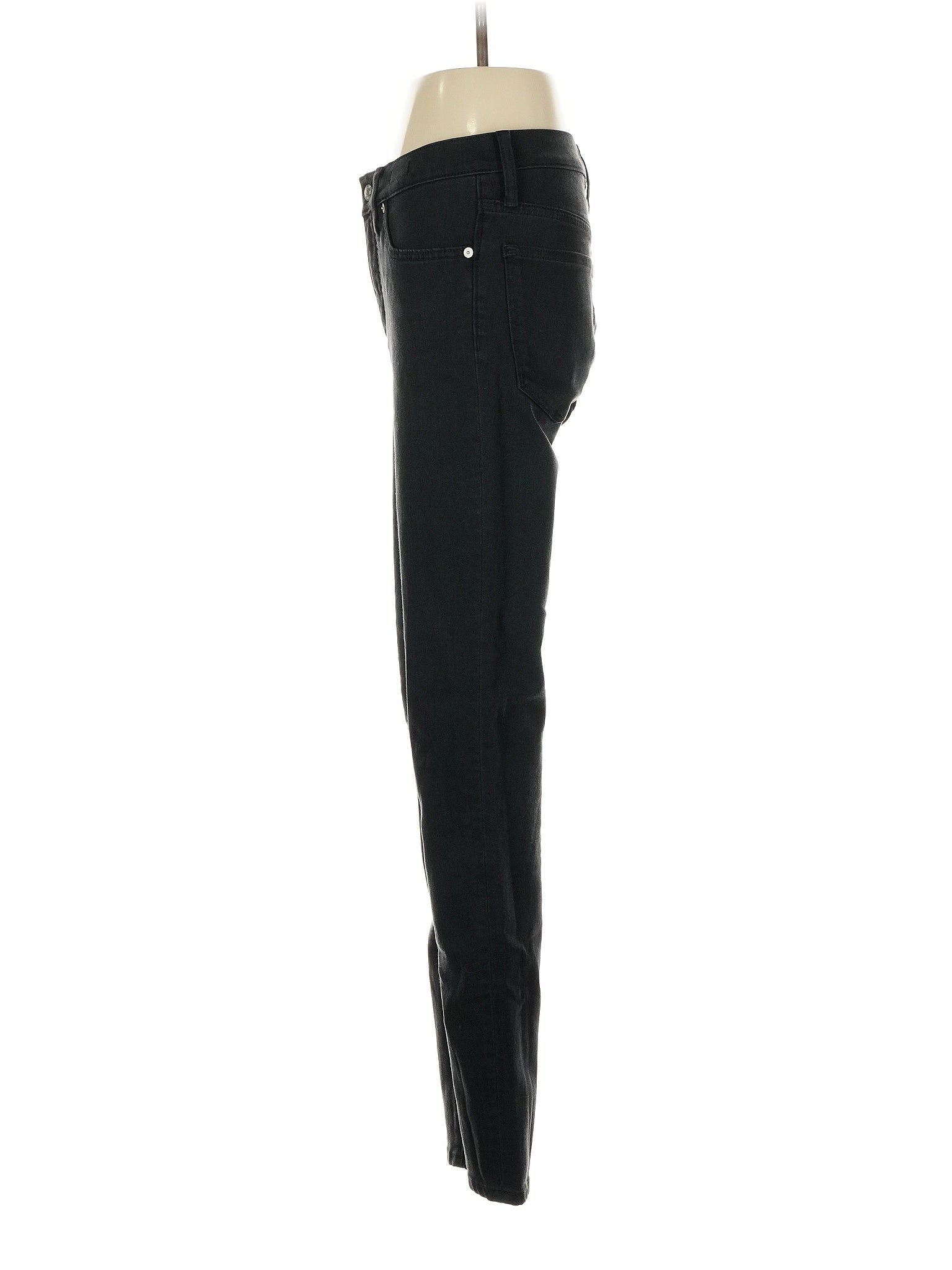 4 waist size - 27 T