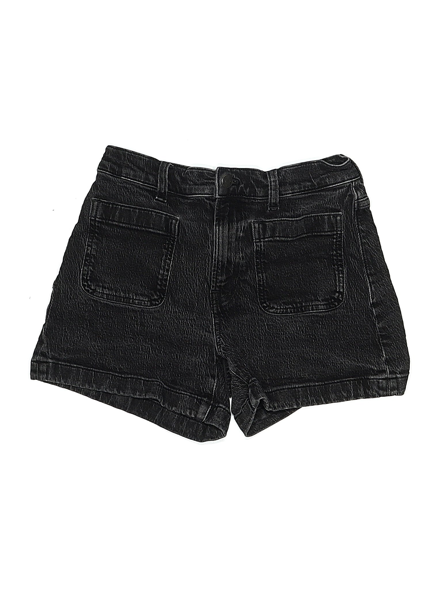 1 waist size - 26