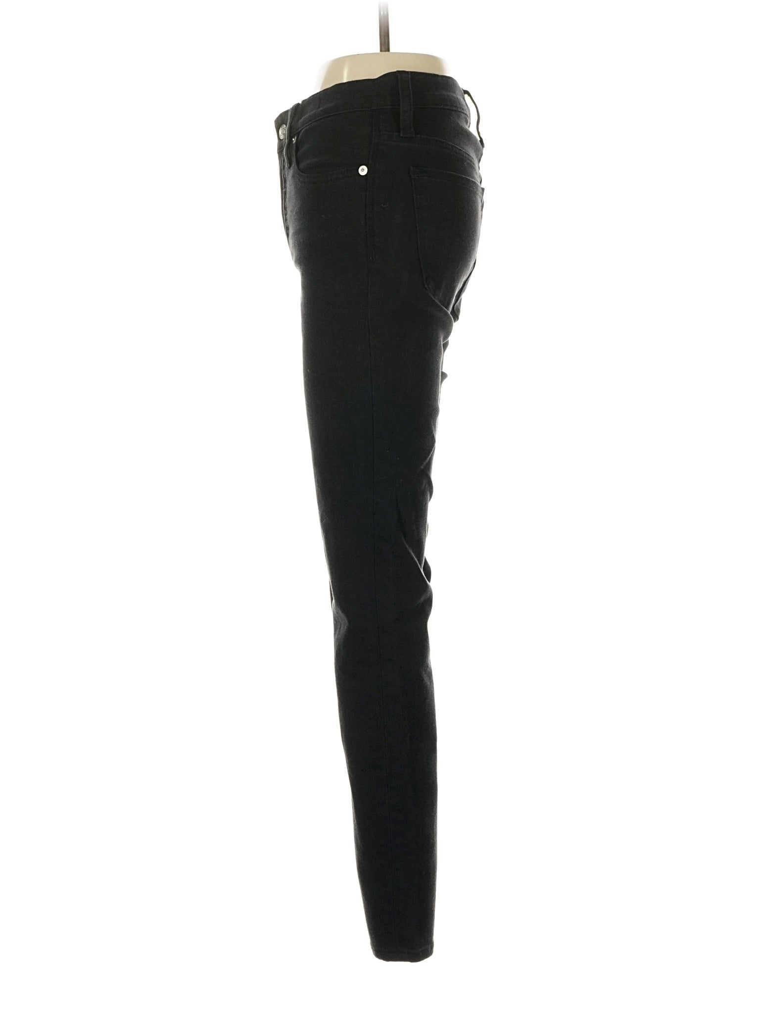 4 waist size - 25