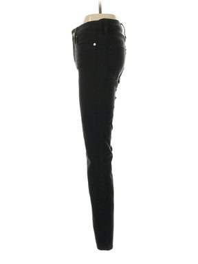 4 waist size - 25