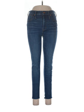 1 waist size - 30