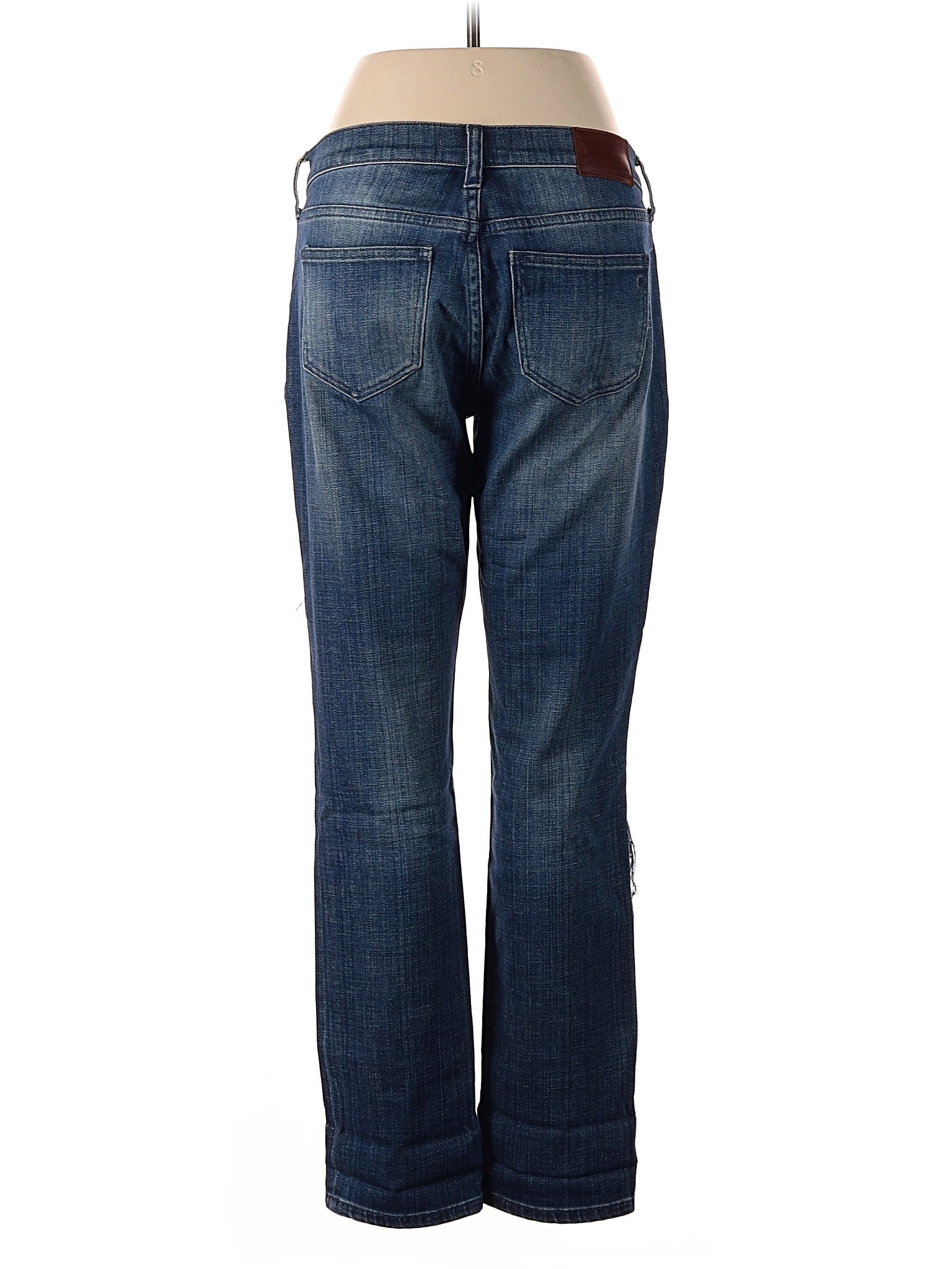 2 waist size - 27
