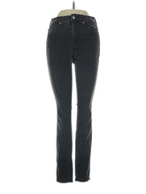 1 waist size - 25