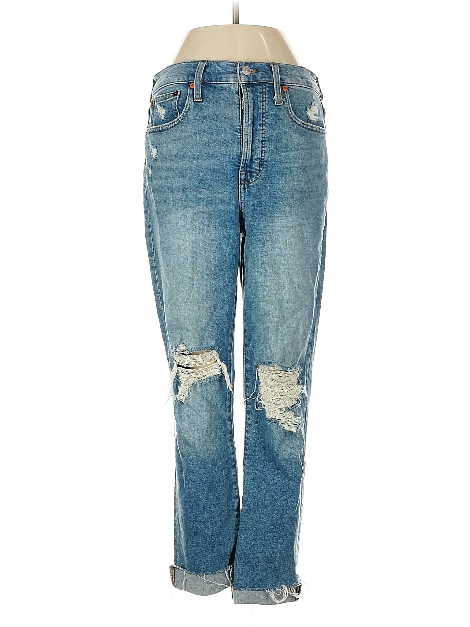 1 waist size - 25