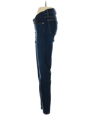 4 waist size - 25