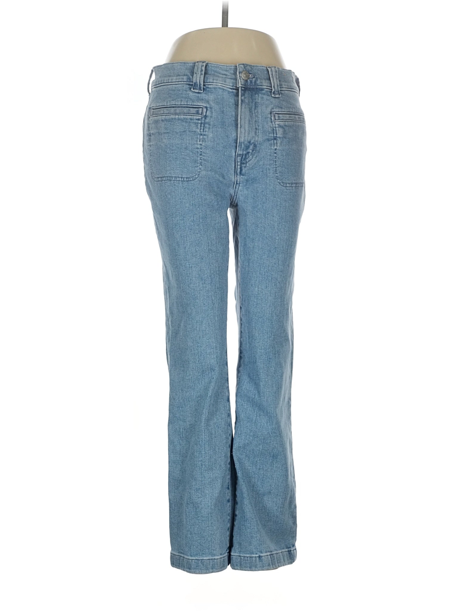 1 waist size - 28