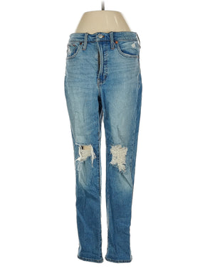 1 waist size - 27