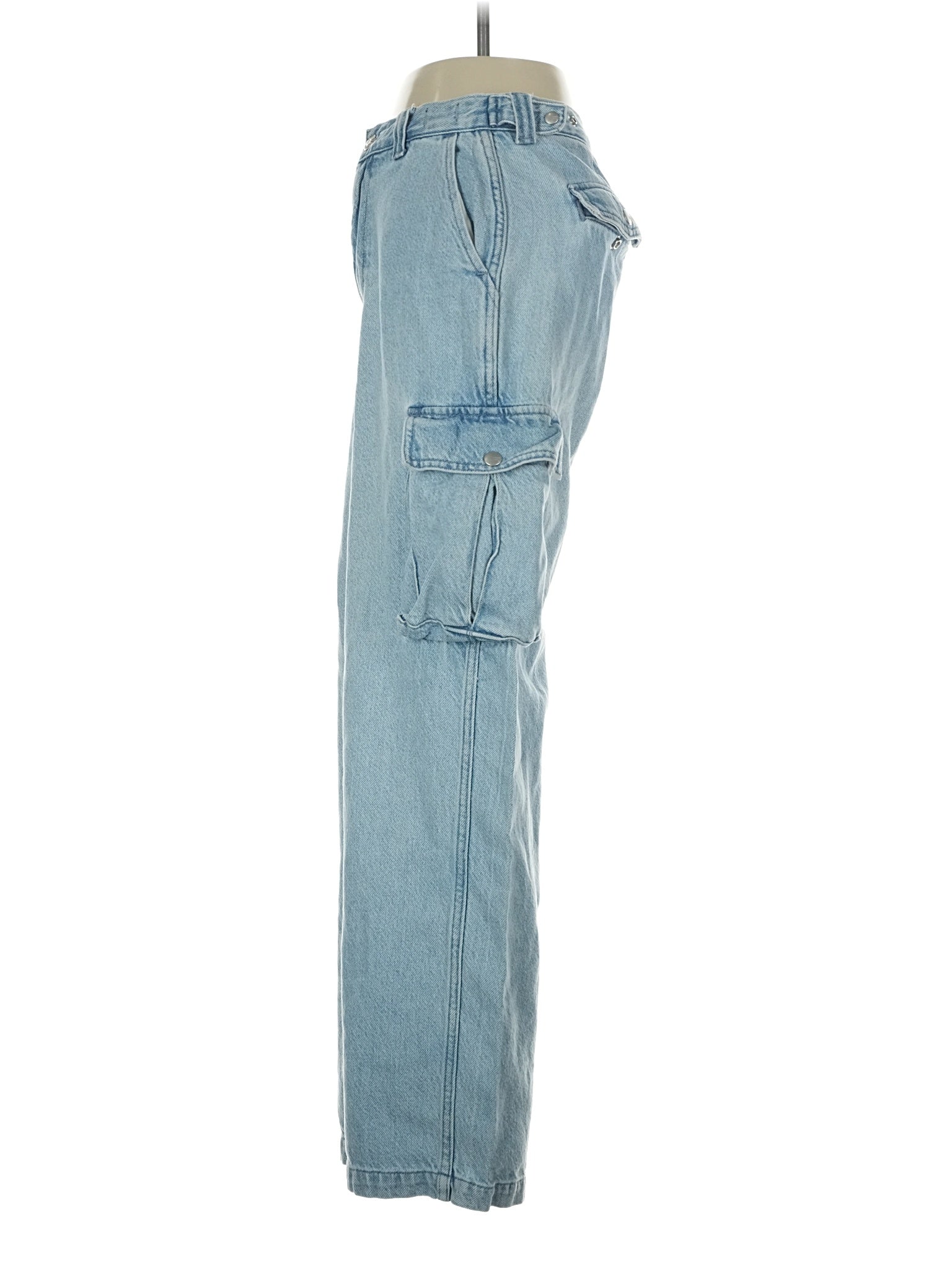 4 waist size - 24