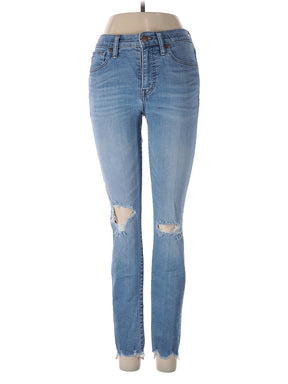 1 waist size - 26