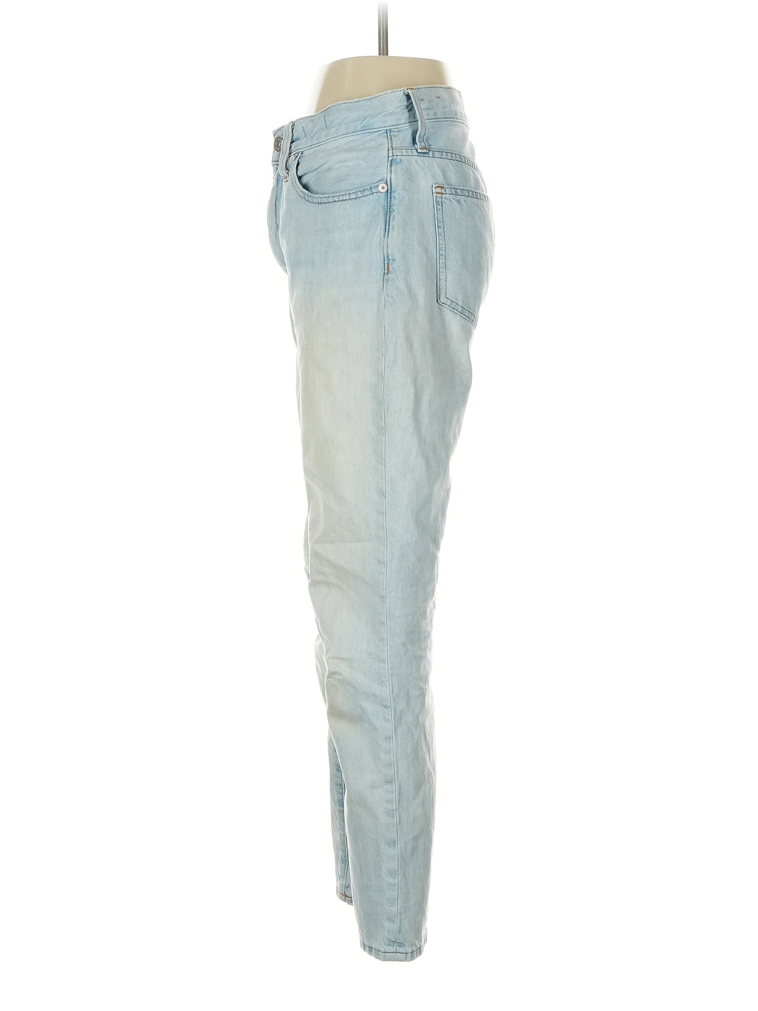 4 waist size - 25