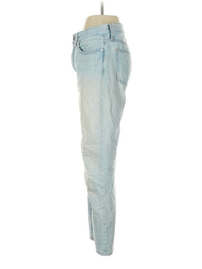 4 waist size - 25