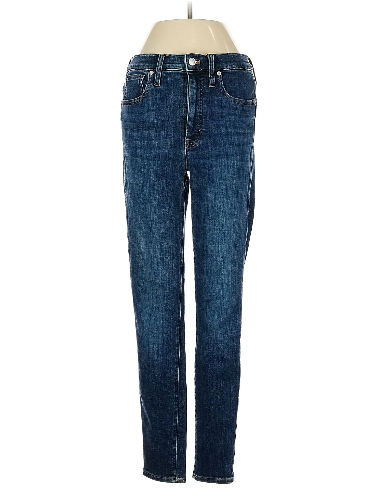 1 waist size - 27